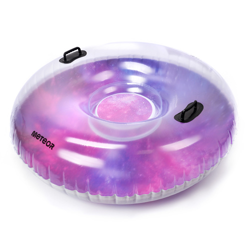 Aufblasbare Schneerutscher Meteor Aurora