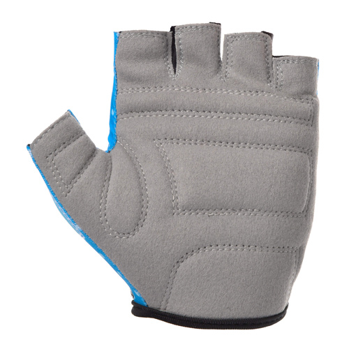 Meteor Kids XS Kitty cycling gloves