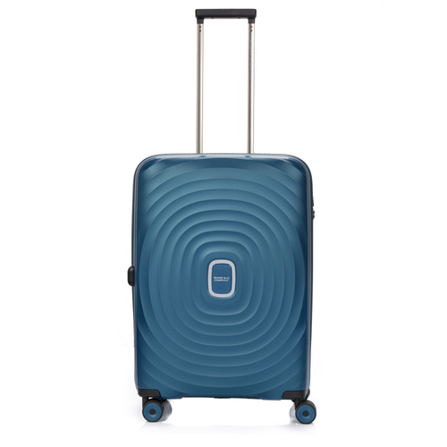 SwissBags Echo Medium case 67cm Blue