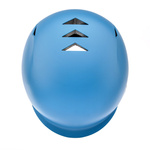 Kask rowerowy dla dzieci Meteor KS02 S 48-52 cm ciemnoniebieski