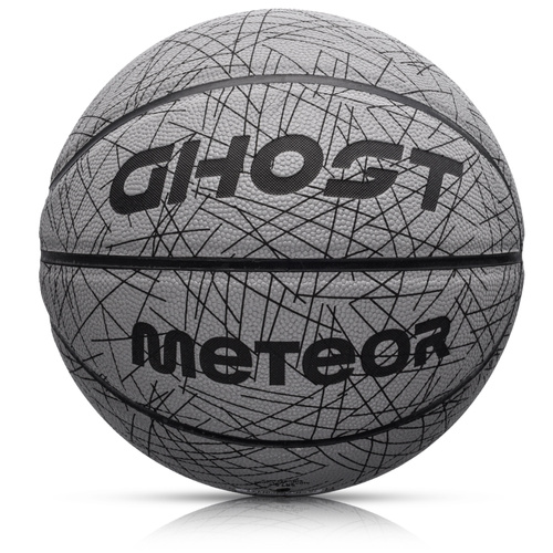 Basketball Meteor Ghost reflektierende weiß 7