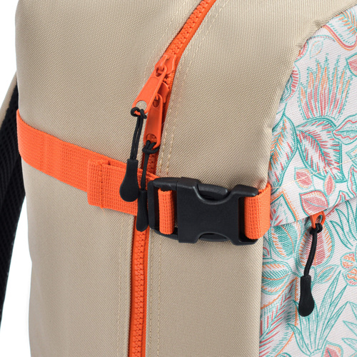 Rucksack Meteor Hermod 20 l Leafy