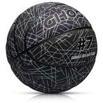 Basketball Meteor Ghost Scratch 7