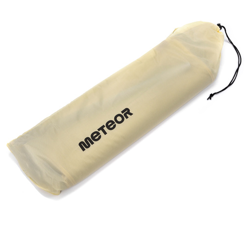 Meteor Slumber liegestuhl beige