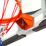Meteor Atlanta Basketball Set 230-305 cm