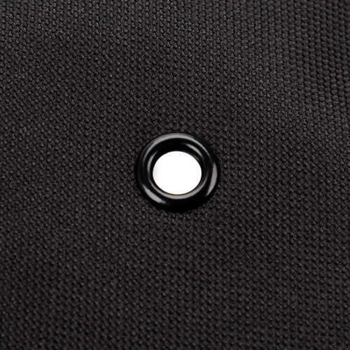 Ski set Meteor Croma black