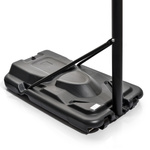 Basketball hoop Meteor Chicago 21A 230-305 cm