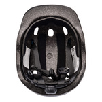Kinderfahrradhelm Meteor KS06 S 48-52 cm Kitty