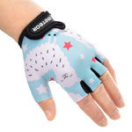 Fahrradhandschuhe Meteor Kids M Alpacas