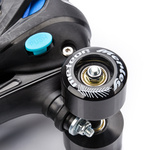 Roller skates Meteor Merley M 35-38
