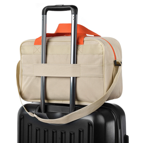 Fitness Bag Meteor Lokman 20 l Leafy