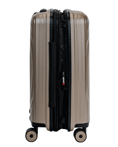 Swissbags Echo Handkoffer 55 cm champagner