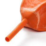 BLADDER WITH TWO HOSES # 5 70-80 g