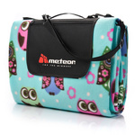 Picknickdecke Meteor 4XL 220x260 cm Eulen