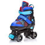 Roller skates Meteor Merley S 31-34