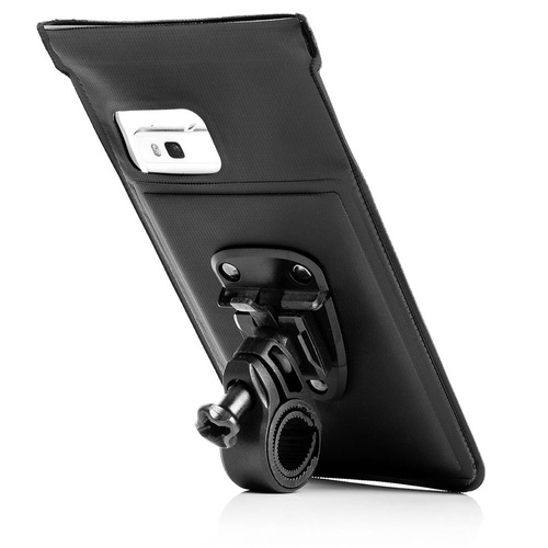 Wasserdichte Fahrradtasche für Telefon Meteor Crib