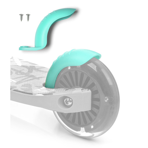 Bremse für Meteor Funny Scooter mint