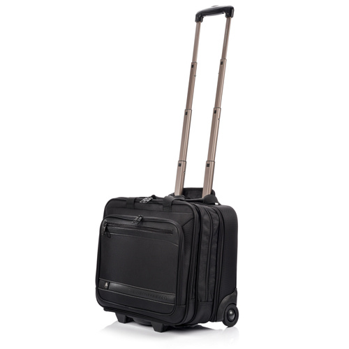 Rollkoffer SwissBags Schwyz
