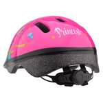 Kinderfahrradhelm Meteor KS06 S 48-52 cm Fairy