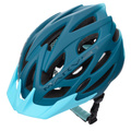 Meteor cycling helmet Marven L 58-61 cm blue/navy
