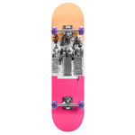 Skateboard Meteor Wooden California