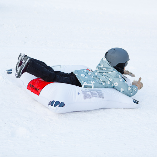 Ślizg śnieżny Polarbear