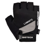 Bike gloves Meteor Gel GX32 S black