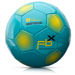 Football METEOR FBX #5 blue