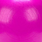 Meteor-Hüpfball rosa