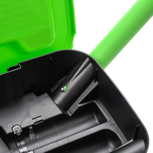 Badminton set Meteor Serve mint