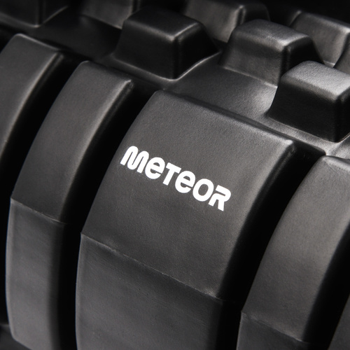 2-in-1 massage roller Meteor