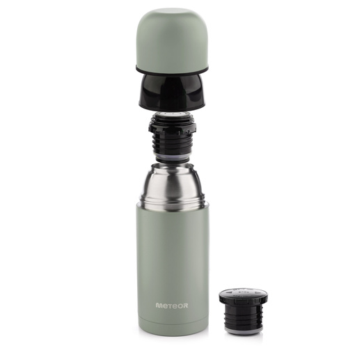 Thermos Meteor 750 ml khaki