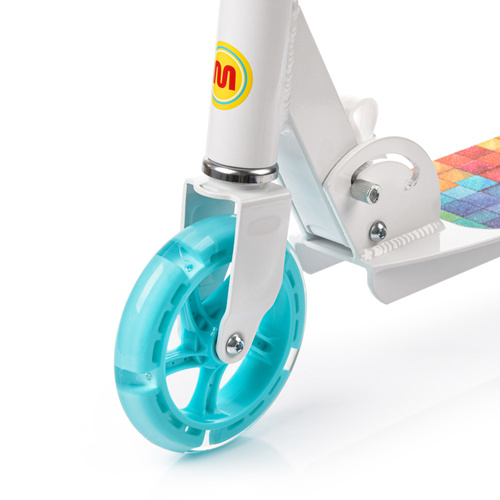 Scooter Meteor Racer Cube