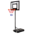 Meteor Dallas Basketball Set
