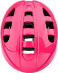 Kinderfahrradhelm Meteor KS08 S 48-52 cm MTR rosa