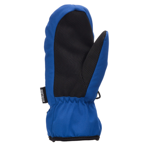 Winter gloves Meteor Orel XXS navy/black