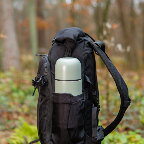 Thermobecher Meteor 750 ml khaki