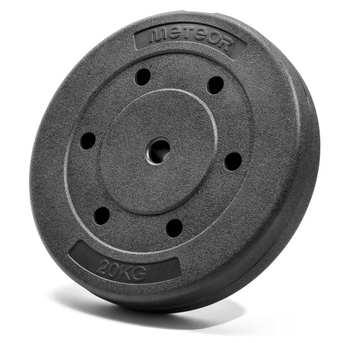 Bitumenplatte Meteor 20 kg