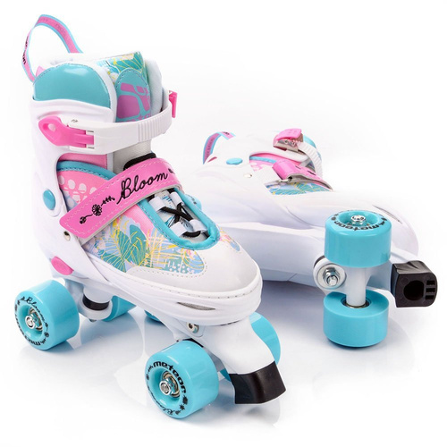 Meteor Bloom Schlittschuhe S 31-34