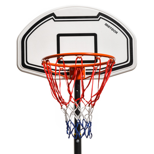 Basketball-Set Meteor Boston 18