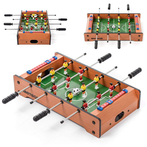 Tischkicker Meteor Derby