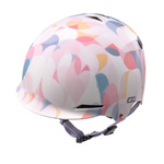 METEOR CYCLING HELMET KS02 M 52-56 cm Cool pastel
