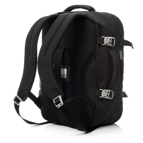Rucksack Swissbags Cointrin mit Laptop-Tasche 35 l 