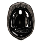 Kids bike helmet MV5-2 black