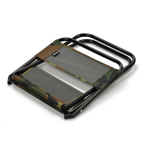 Meteor Verto klappstuhl moro