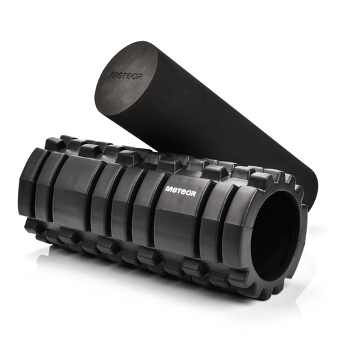 Massage-Roller 2in1 Meteor
