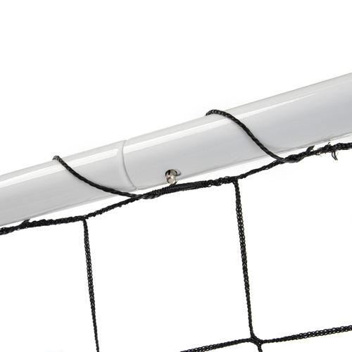Meteor Football Goal 240x160x100 cm