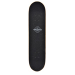 Skateboard Meteor Peace Pink