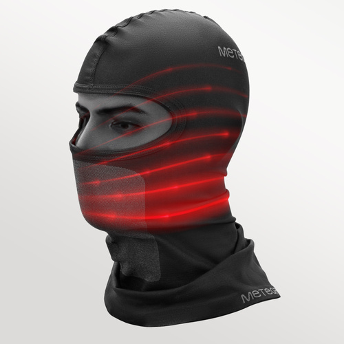 Thermoactive Balaclava S/M