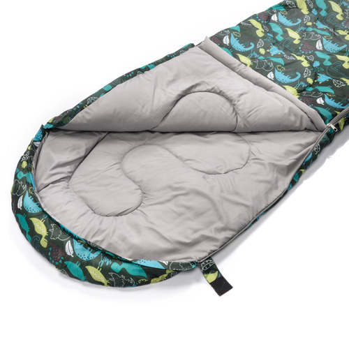 Schlafsack Meteor Ymer Dino